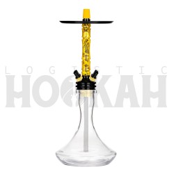 Cachimba Moze Varity