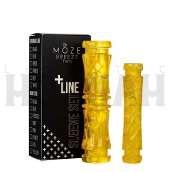 Mástil Moze Breeze Two