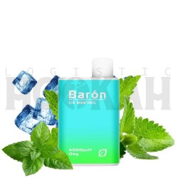 Antvape BARÓN 4000 Sin...