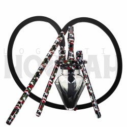 Cachimba Amy Deluxe Play (111.03)