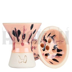 Cazoleta Mud Bowl Tempo