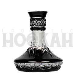 Base Caesar Mini Glass Arc Hoarfrost Up