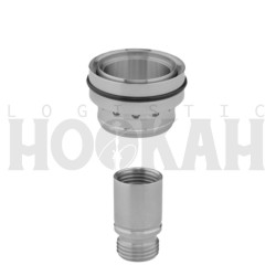 Steamulation X-Blow Off para Xpansion mini