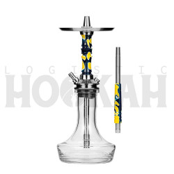 Cachimba Moze Breeze Pro