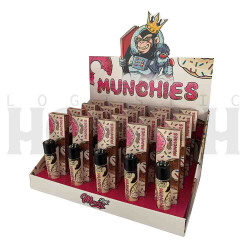 Pack Clipper Munchies