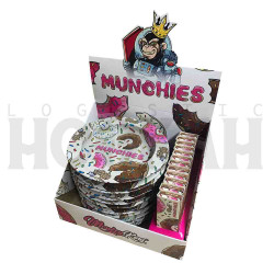Munchies Ashtray Pack