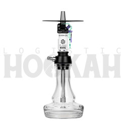 Cachimba Amotion Flash Bang