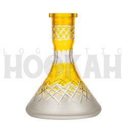 Base Rusa Cachimba