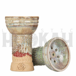 Cazoleta Bonfire Bullet Tradi