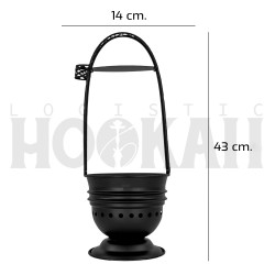 Carbonera Hookah
