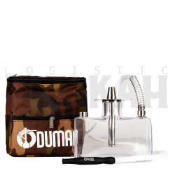 Cachimba Oduman N7 Smoke Tank