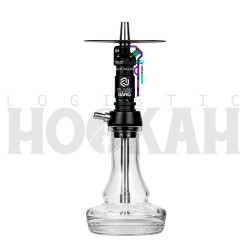 Cachimba Amotion Flash Bang Black