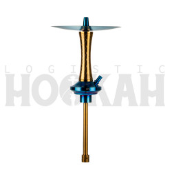 Cachimba Diavla Turbo Luxury