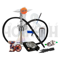 Pack Catering Aladin MVP 360 10/u