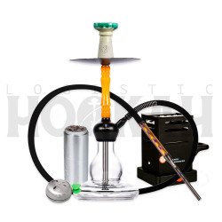 Pack Mr. Shisha Rocket 2.0