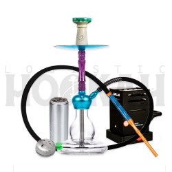 Pack Mr. Shisha Rocket 2.0