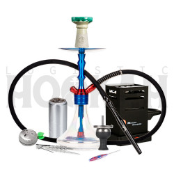 Pack Aladin MVP 360 Hero...