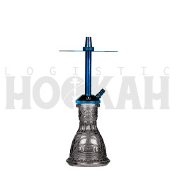 Cachimba Mr. Shisha Baby Pro Blue