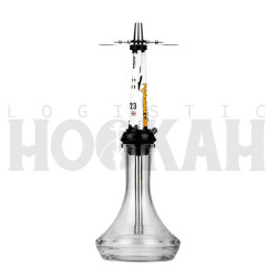 Cachimba Amotion Valve