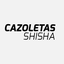 Cazoletas Shisha
