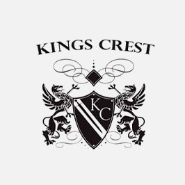 Kings Crest